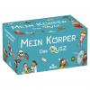 Mein Körper – Das Quiz