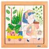 Educo® Puzzle – Meine Einkaufstasche