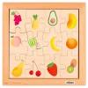 Educo® Puzzle – Meine Einkaufstasche