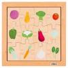 Educo® Puzzle – Meine Einkaufstasche