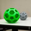 XXL Mesh Squishy Stressball, Ø 11 cm