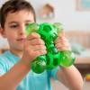XXL Mesh Squishy Stressball, Ø 11 cm
