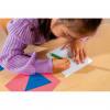Nienhuis Montessori® Metallene Einsatzfiguren