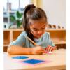 Nienhuis Montessori® Metallene Einsatzfiguren