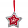 Folia® Mini Filzinies Stern
