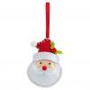 Folia® Mini Filzinies Weihnachtsmann