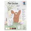 Mini Taschen Hase