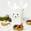 Mini Taschen Hase