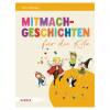 Mitmachgeschichten für die Kita, 80 Seiten