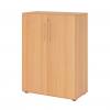 Schrank-Sideboard, Höhe: 110 cm