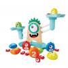 Monster-Waage