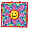 Mosaikquadrate, 10.000 Stück