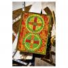 Mosaikquadrate, 10.000 Stück