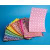 Motivpapier-Set 74 g/m², 22 x 14 cm, 192 Blatt