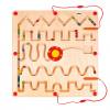 Educo® Motorikspiel – Schreibübung 1