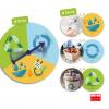 Recycling-Spiel – Müll reduzieren, wiederverwenden & recyceln