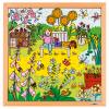 Educo® Natur- und Klimapuzzle