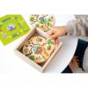 Nawito Puzzle Was wächst wo?
