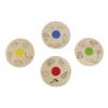 Nawito Puzzle Farben
