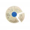 Nawito Puzzle Farben