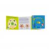 Nawito Puzzle Farben