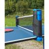 Tischtennisnetz, ausziehbar