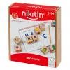 Nikitin ABC-Würfel