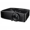 Optoma W400LVe Daten- und Videoprojektor