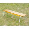 Outdoor-Bank 150 cm, stapelbar