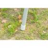 Outdoor-Bank 150 cm, stapelbar