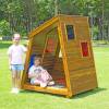 Outdoor-Cabana