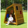 Outdoor-Cabana