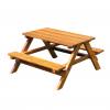 Outdoor-Kindersitzgruppe