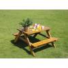 Outdoor-Kindersitzgruppe