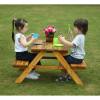 Outdoor-Kindersitzgruppe