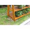 Outdoor-Pflanzenregal
