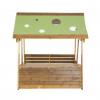 Outdoor-Picknickhaus