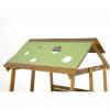 Outdoor-Picknickhaus