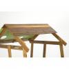 Outdoor-Picknickhaus