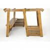 Outdoor-Picknickhaus