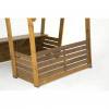 Outdoor-Picknickhaus