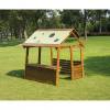 Outdoor-Picknickhaus