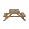 Outdoor-Picknicktisch