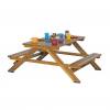 Outdoor-Picknicktisch