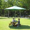 Outdoor-Picknicktisch