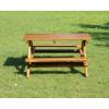 Outdoor-Picknicktisch