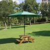 Outdoor-Picknicktisch