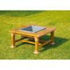 Outdoor Sand- und Wassertisch, quadratisch