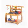 Kleine Outdoor-Spielküche