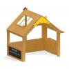 Outdoor-Spielhaus